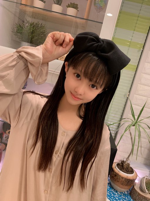 川島香音のTwitter画像2