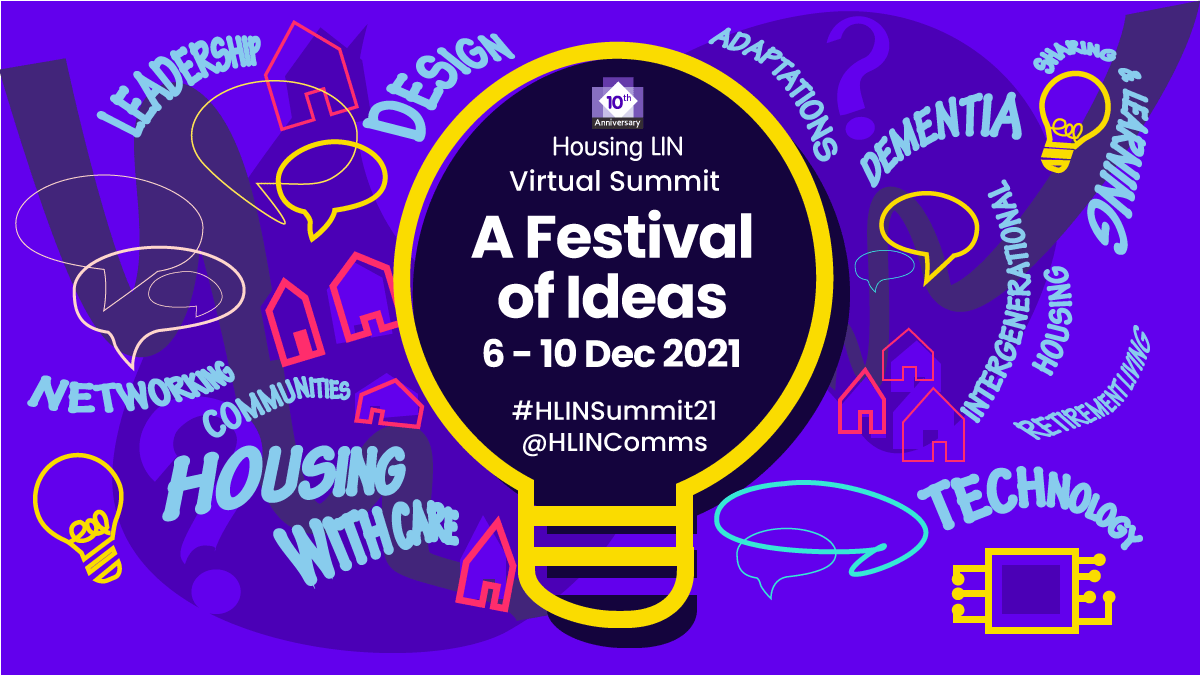 Is your business brave enough to invest because it is ‘the right thing to do’?  
Can you address the needs of your customer’s while meeting the needs of our environment?
Join <a href="/LaterLovell/">Lovell Later Living</a> at the <a href="/HousingLIN/">Housing LIN</a> Virtual Summit 2021 to discuss. 

Register at : bit.ly/3EX6Hej