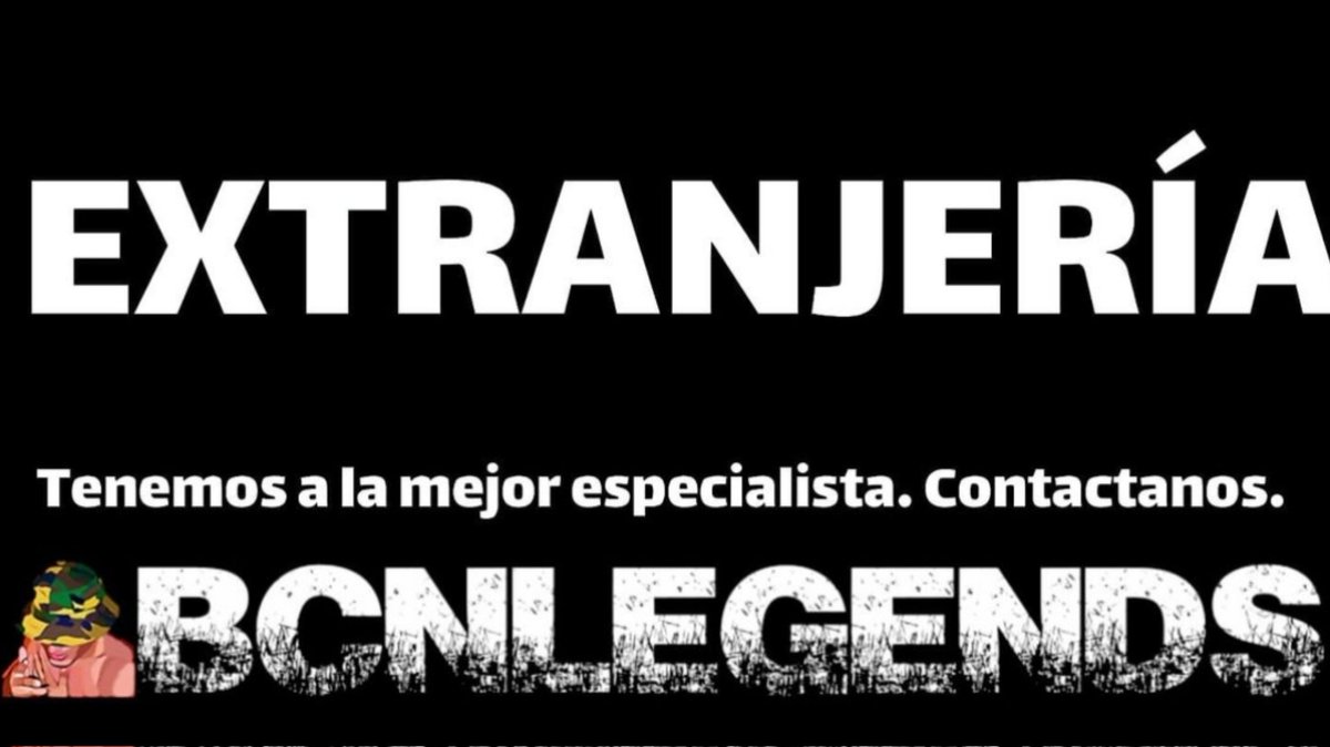 bcnlegends's tweet photo. Sin competencia, la mejor, contactanos.wassap :651532941 ⭐ ⭐ ⭐ ⭐ ⭐ ⭐ #bcnlegends #urbangraffitisbcn #blegends #tgnlegends #ayudaleyenda https://t.co/rhRjIgFwDJ