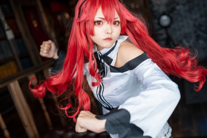 Twitterのコスプレ画像27