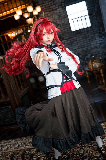 Twitterのコスプレ画像28