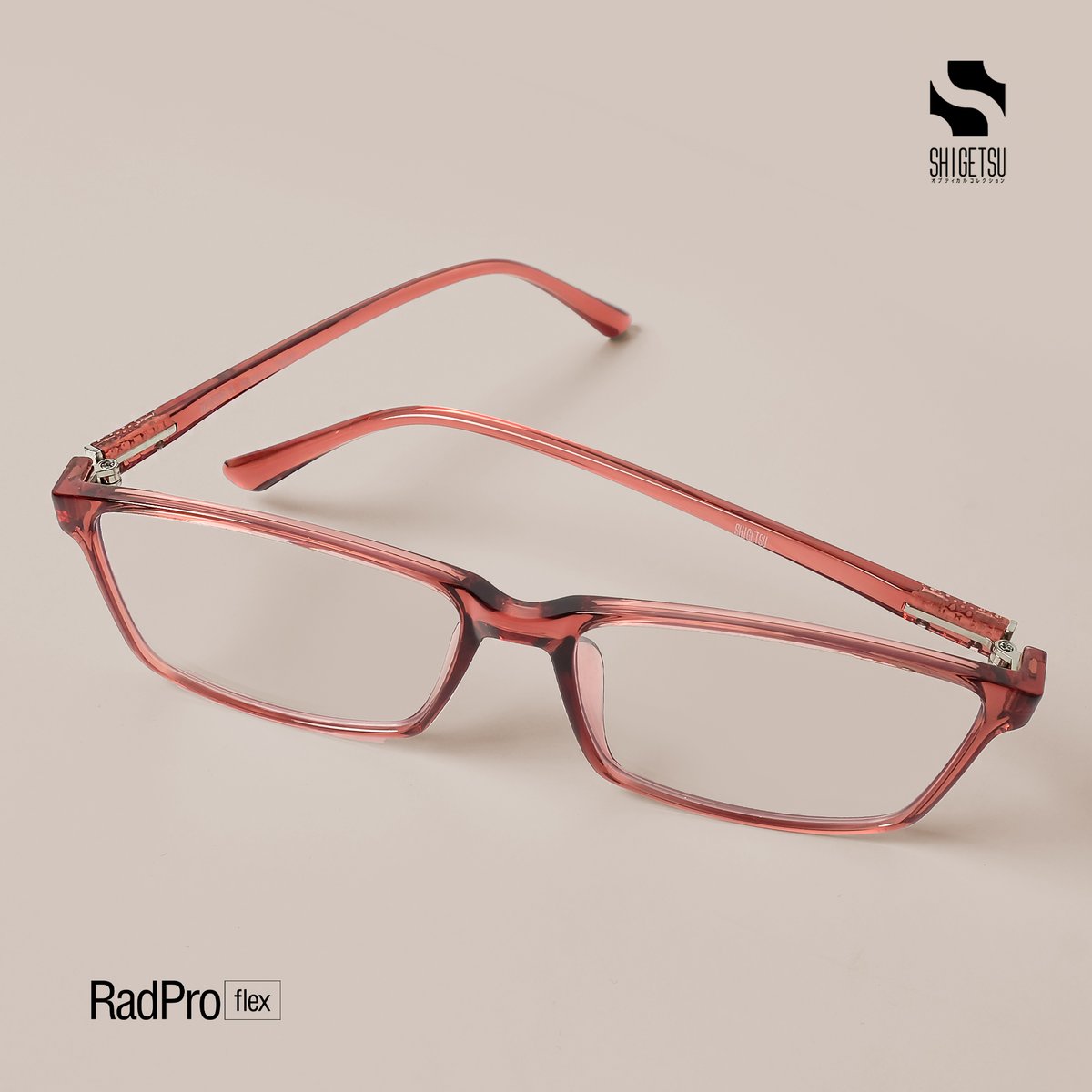 shigetsujp's tweet photo. Perfect frame size for a perfect fit!👌Presenting the RadPro Iizuka in coffee brown  color.☕

👓IIZUKA: https://t.co/CH7hZWw17y

#Shigetsu #ShigetsuJP #TeamGetsu #RadPro #RadProAntiReflective #ARCoating #AntiRad #AntiRadiation #AntiBlueLight #OnlineReady #ShigetsuTrendywithStyle https://t.co/JBG1gIJBZo