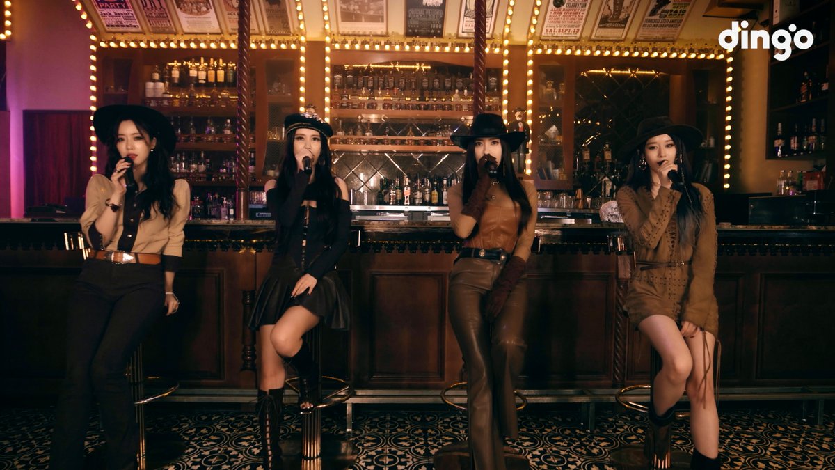 티아라(T-ARA) - ALL KILL(올킬) Live Clip 공개(RELEASED)❗ 

👇️지금 보러가기(Go Watch)👇️ 
youtu.be/SolXRWiZqtw

 #티아라 #tara #티아라신곡 #티아라컴백
 #TIKITAKA #ALLKILL #LiveClip #jiyeon #eunjung #qri #hyomin #딩고레코드 #dingorecord #kidols #kpoptwt #kpop