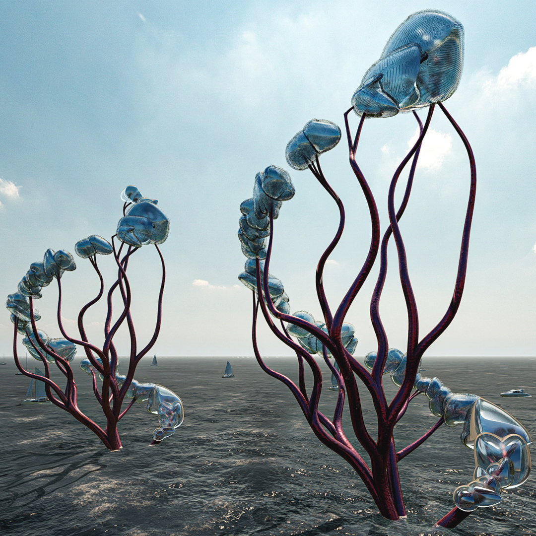 marcelofraile's tweet photo. Arboreal platform with capsules flat. #archidaily #building #parametric #architecture  #parametricdesign #3dprinting #rhino3d #pattern #bio #parametricarchitecture #biodigital #biodigitalarchitecture #bioart #bioarchitecture #biotechnology #digitalart #biofabricate @TRP21online https://t.co/Ucm5PG6QMK
