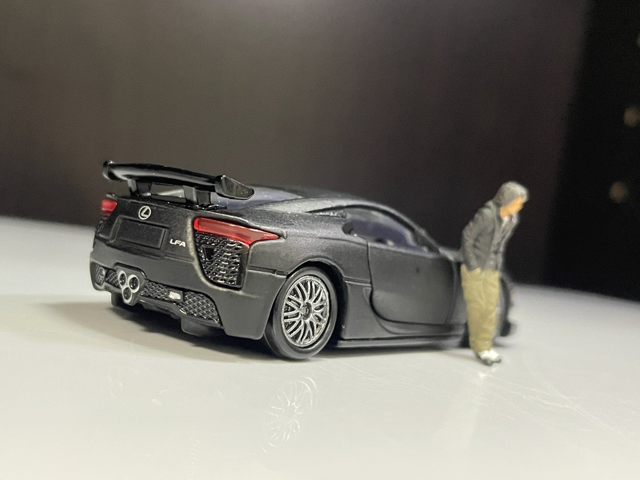 The Han Seoul Oh Collection In Fast Furious Twitter