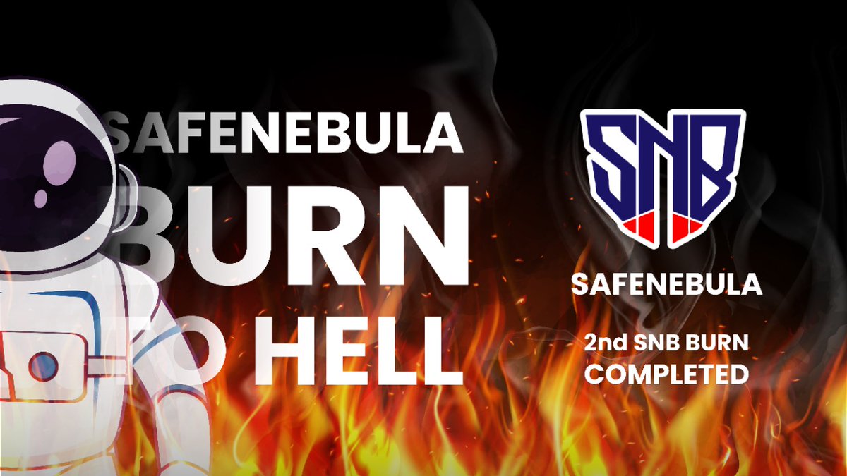 Safe Nebula tweet media