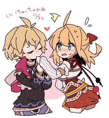 rkgk
⬅︎シュルフィオとレクホム➡︎ 