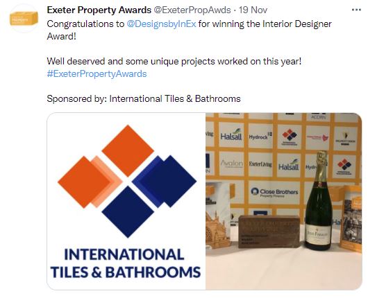 In Ex Design tweet media