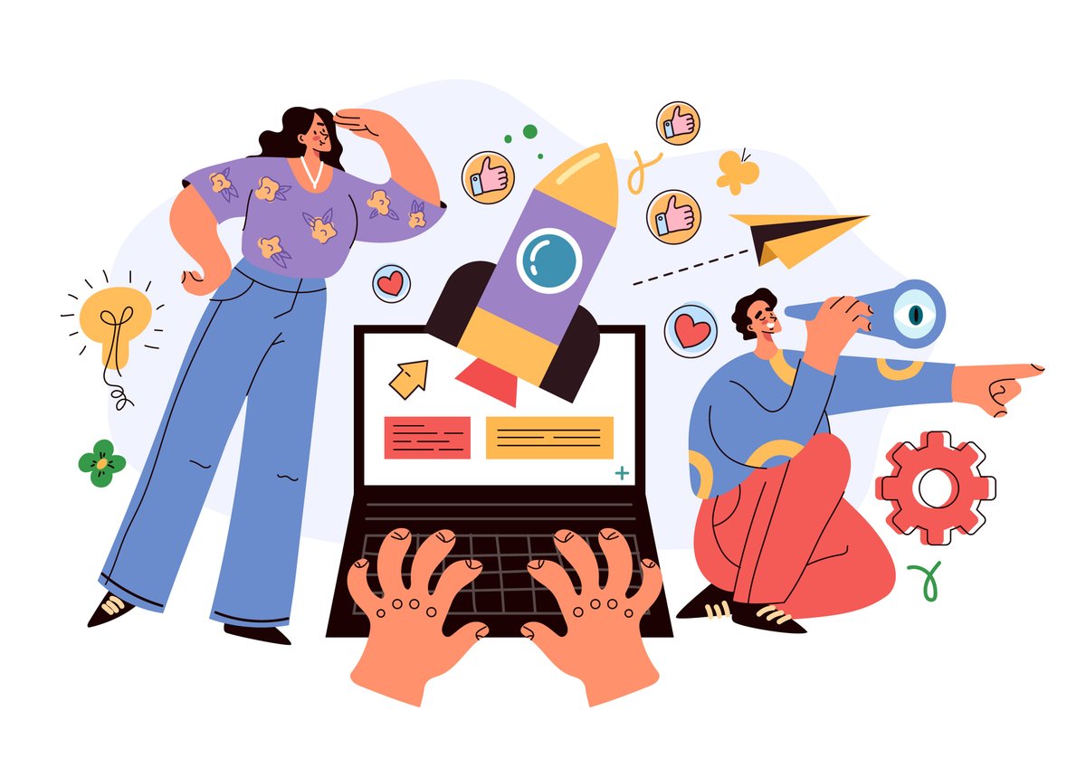 Enterprising Women tweet media