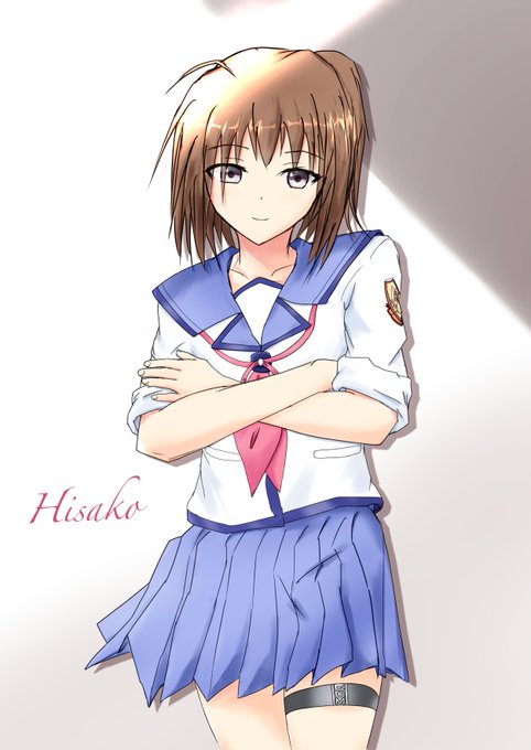 ひさ子のtwitterイラスト検索結果