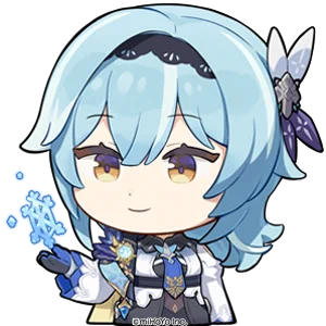 【エウルアスタンプ&スマホ用壁紙配布】
旅人さん、エウルアのスタンプとスマホ用壁紙を配布いたします!ぜひご利用ください!

※2.3バージョンアップ後、イベント祈願「波折りの刹那」を開催!
限定★5キャラクター「波沫のワルツ・エウルア(氷)」の出現確率が大幅にUP!

#原神 #Genshin 