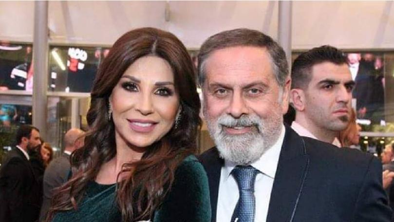 MTV Lebanon (@mtvlebanon) on Twitter photo بالفيديو: نهلة داوود وأليكو داوود يعيدان الاحتفال بزفاف ابنتهما... "رغم كل شي"!
bit.ly/3FDAfxC
#mtvlebanon #mtvlebanonstars
<a href="/daoud_aleco/">Aleco Daoud</a> بالفيديو: نهلة داوود وأليكو داوود يعيدان الاحتفال بزفاف ابنتهما... "رغم كل شي"!
bit.ly/3FDAfxC
#mtvlebanon #mtvlebanonstars
<a href="/daoud_aleco/">Aleco Daoud</a>