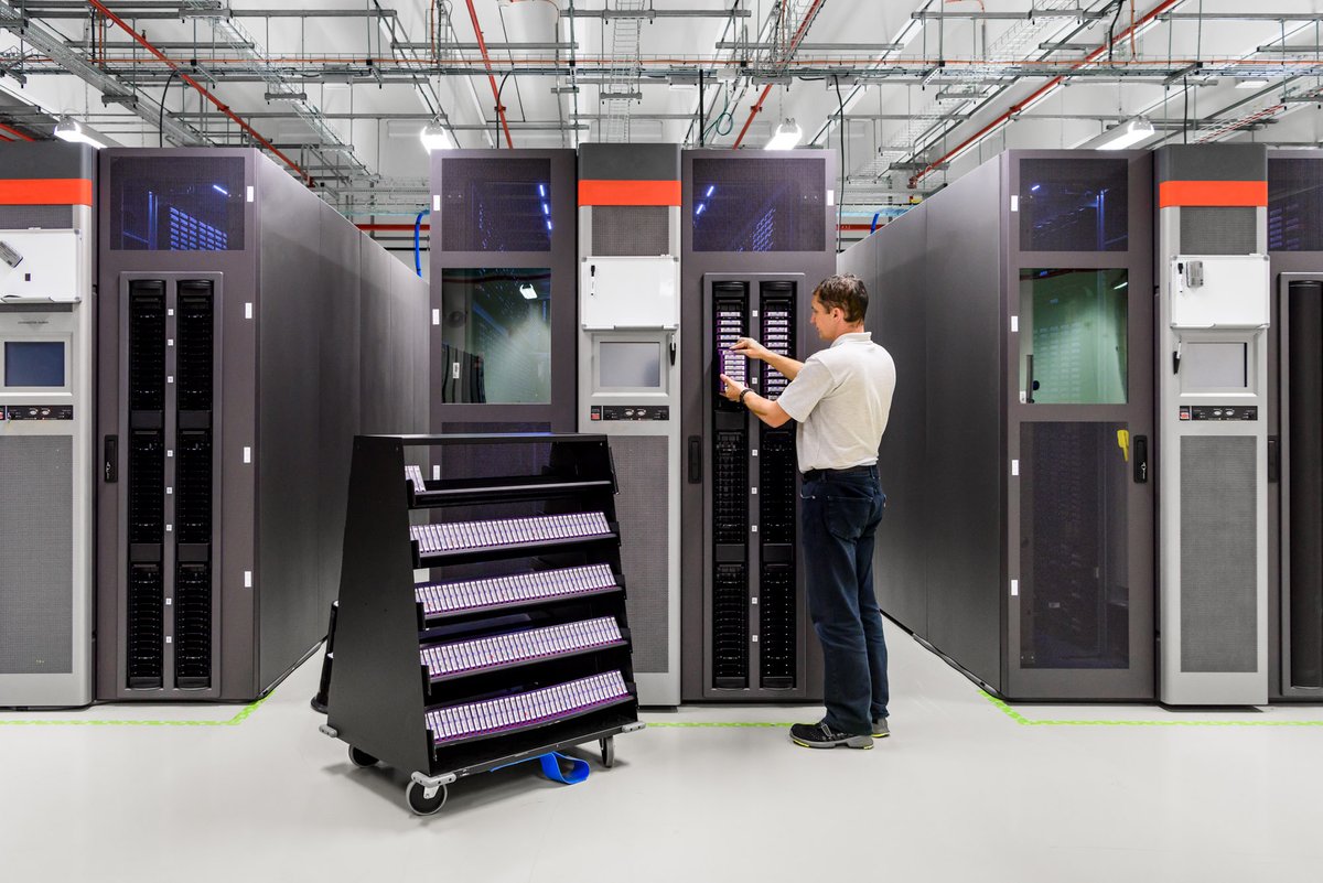 Le passage au Cloud nécessite une refonte des pratiques en budgétisation, gestion des risques, constitution d'équipes, hiérarchisation et culture de travail. 

La clé pour rationaliser cette révolution est d'adopter un état d'esprit produit. Décryptage ➝ goo.gle/3nBLosM