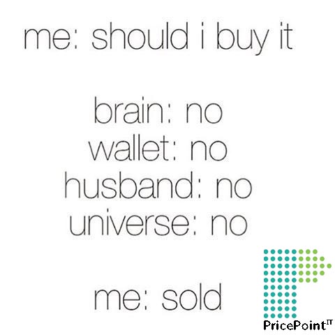 pricepointit's tweet photo. Are you pumped and armed with the best specials. The time has come for us all to enjoy that time of year- massive savings &amp; incredible deals for your customers- make the right choice with our Retail Solutions &amp; you could be enjoying this time.
#Sold #Retail #Therapy #Savings https://t.co/USpgeiAKcY