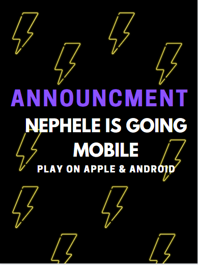 NepheleGaming's tweet photo. Coming November 30th. https://t.co/a7eQGNMcN6