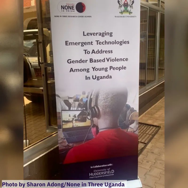 NoneinThree's tweet photo. The #Ni3Uganda team's been travelling across the country sharing key findings from their research and promoting their educational game ‘Peace’ aimed at preventing #childmarriage in #Uganda. This project was funded by the @GCRF through @UKRI_News. Details: https://t.co/LQUghbsYtJ https://t.co/L4ecPQdMTe