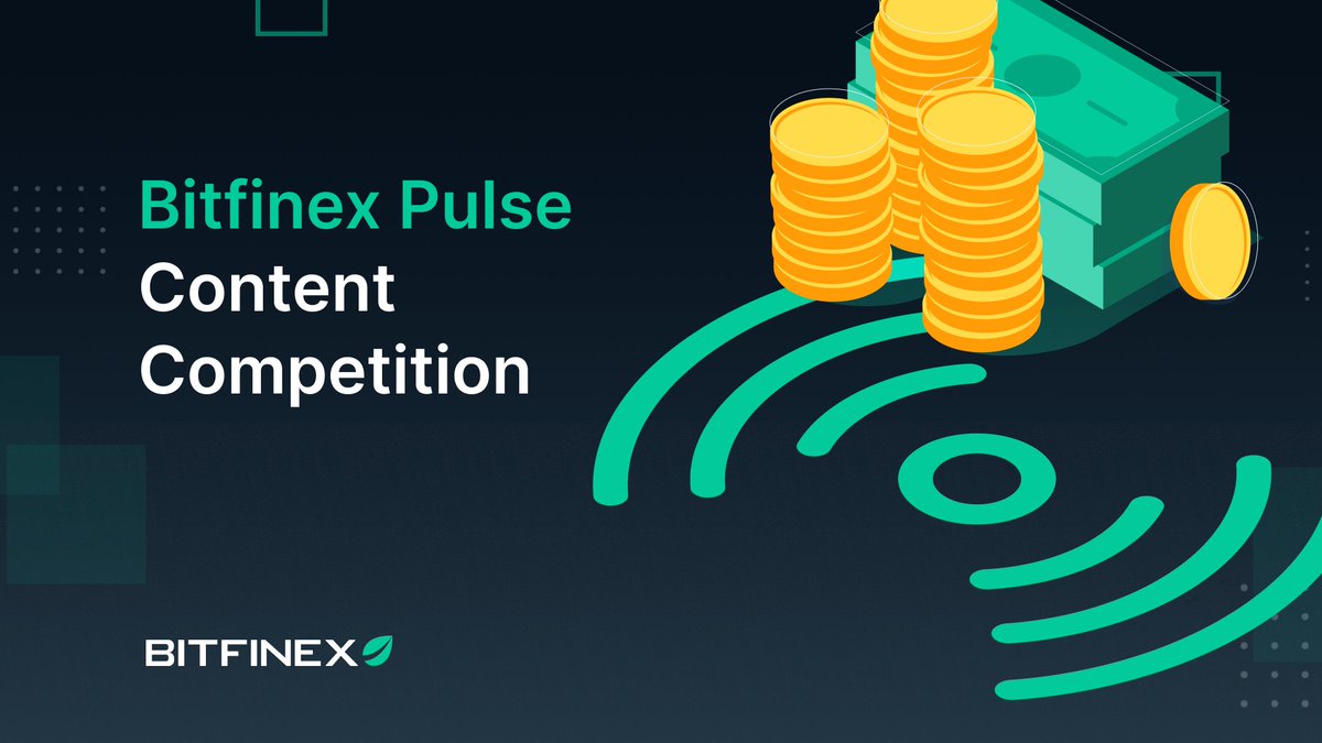 Bitfinex tweet media