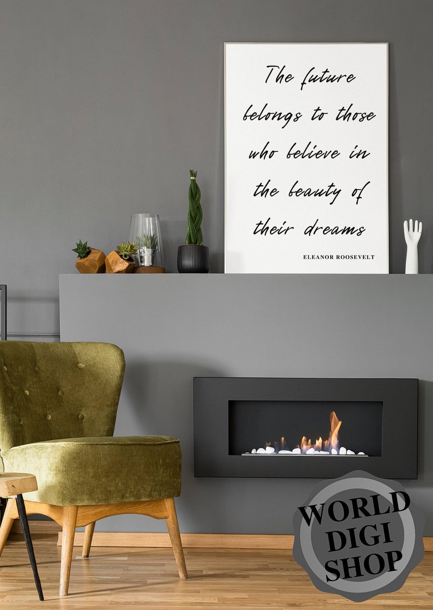 WorldDigiShop's tweet photo. Smart Buys! Eleanor Roosevelt Quote Poster, Digital Art, Printable Art, Wall Decor, Wall Art, Home Decor, Wall Hanging, Office Decor,PNG, JPG, SVG starting from $5.00 at https://t.co/dEeWdX9NXG See more. 🤓 #RooseveltQuote #EleanorRoosevelt https://t.co/QHJkiktE0N