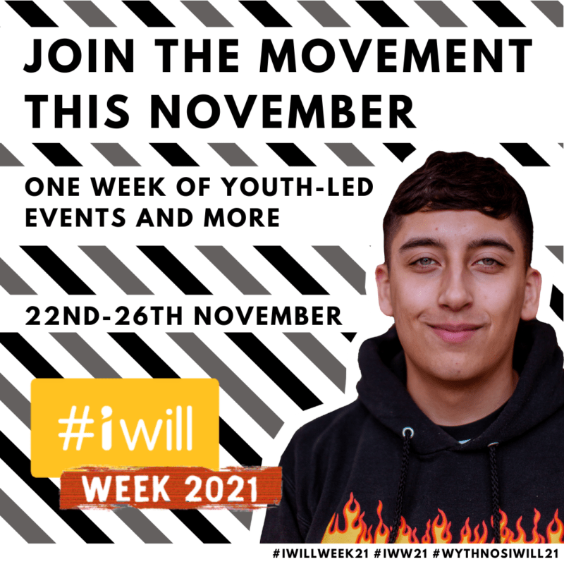 cavoceredigion's tweet photo. #wythnisiwill21 yn ddathliad blynyddol o'r gwaith y mae pobl ifanc yn ei.
#iwillweek21 is an annual celebration of the work young people.
#iwill #byddaf #PowerOfYouth #PŵerIeuenctid https://t.co/5n58sXpvrj