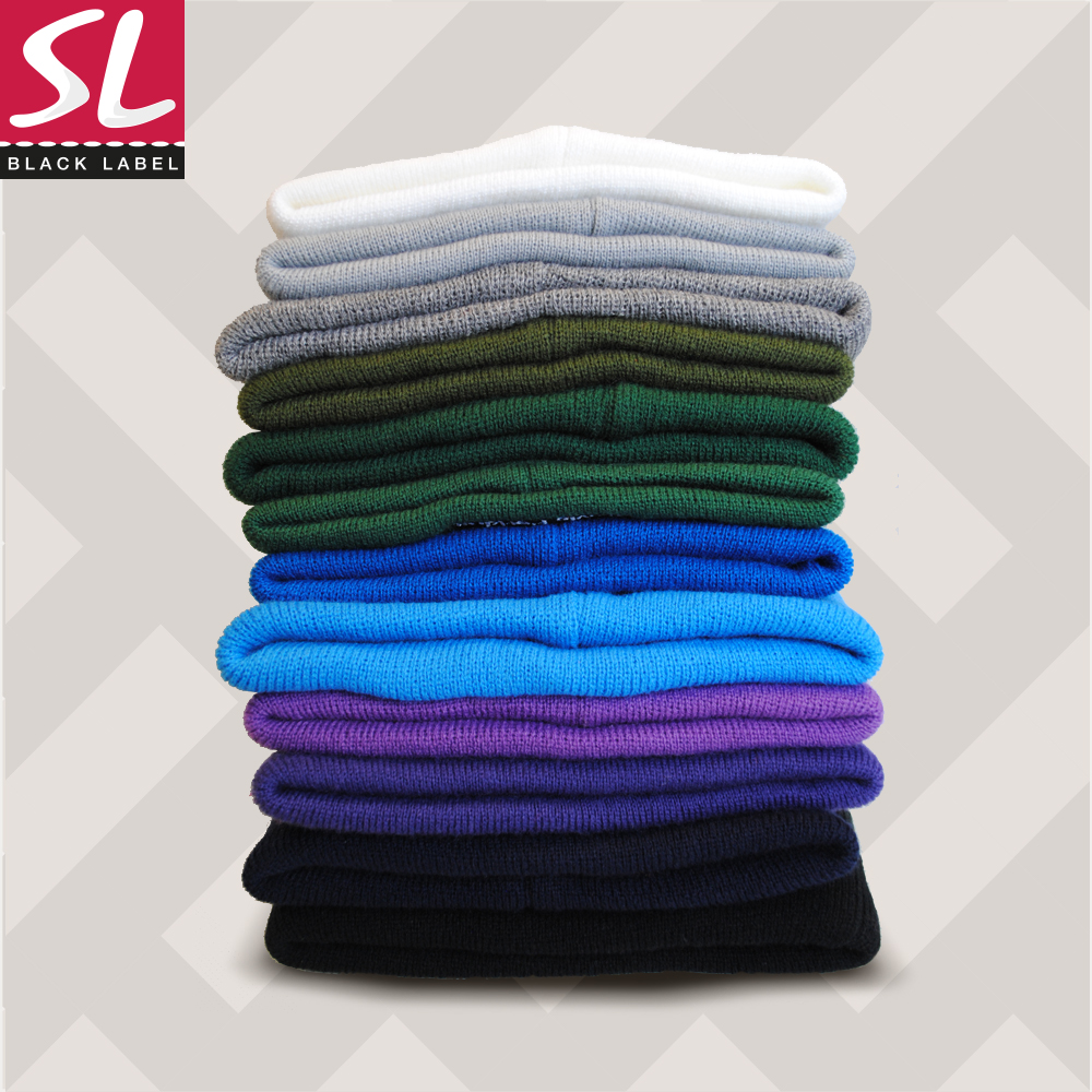 SL_Blacklabel's tweet photo. An amazing product from our range of beanies. Available in a myriad of colours this should be a brand’s beanie of choice for almost all eventualities this winter.
.
#Headwear #Fashion #Beanie #ManyColours #AutumnWarmer #SLBlackLabel https://t.co/BrvzDzPwMS