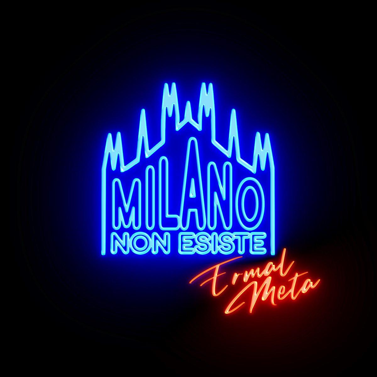 MetaErmal's tweet photo. Da venerdì 26 esce #milanononesiste Qui sotto trovate il link per fare il pre save. Non vedo l’ora che sia vostra. https://t.co/vjcWuEQp0Z https://t.co/NELoOm0yoh