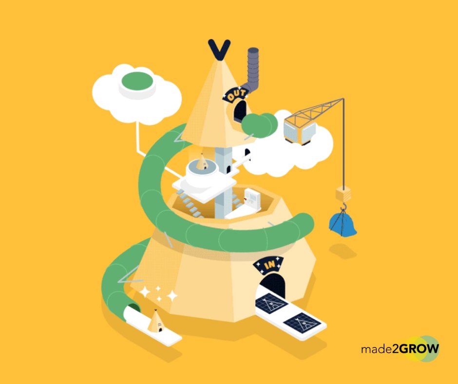 made2GROW's tweet photo. HubSpot Workflows effizient einsetzen, das kannst auch du! Check jetzt unseren Beitrag zur letzten HubSpot User Group Cologne und den Must Have Workflows.
➡️ https://t.co/jOj4kHGgQc ⬅️ https://t.co/NMrMCS8c0b