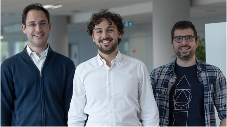 SalesforceITA's tweet photo. "Salesforce ci aiuta a ottimizzare l’uso del budget pubblicitario: possiamo sapere da dove provengono i prospect che diventano clienti e concentrare la pubblicità su target ben definiti."
La trasformazione digitale di #Matchplat:
https://t.co/ZKtufVeqez
#sales #b2bmarketing https://t.co/dss0U4ypl9