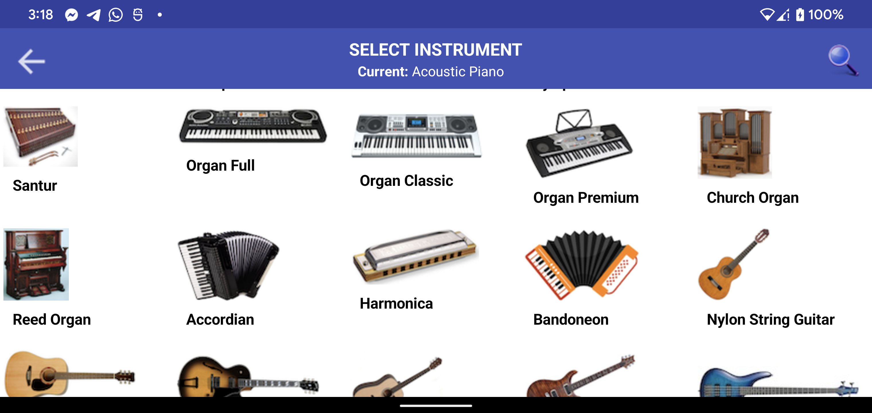 Real Piano Teacher - Apps on Google Play