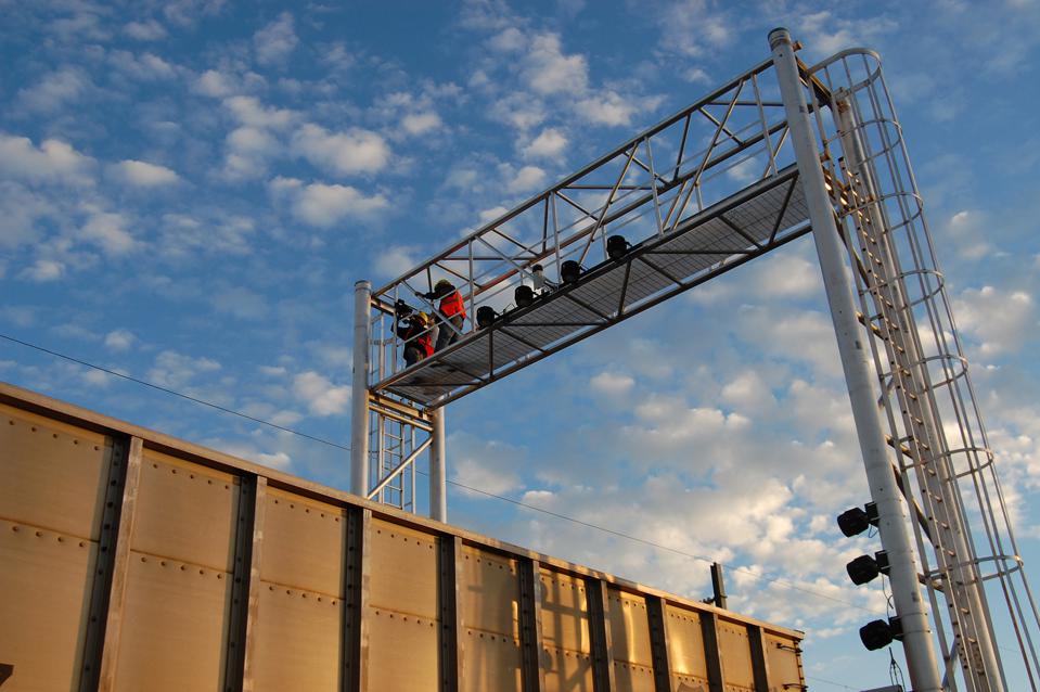 Freight Rail Wants Smarter, Greener And Safer Shipping. Its Regulators Have Other Ideas.
