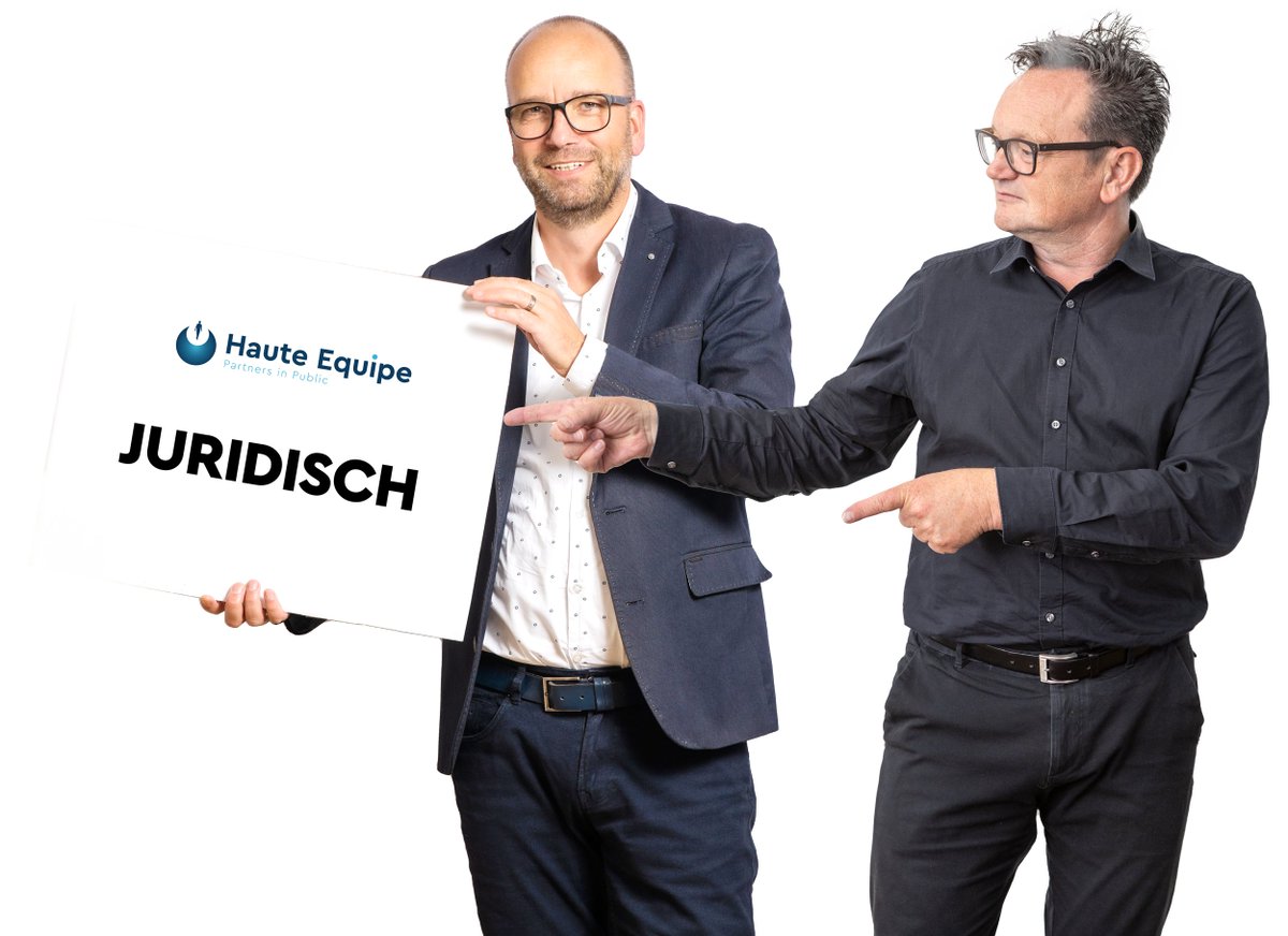 Haute Equipe tweet media