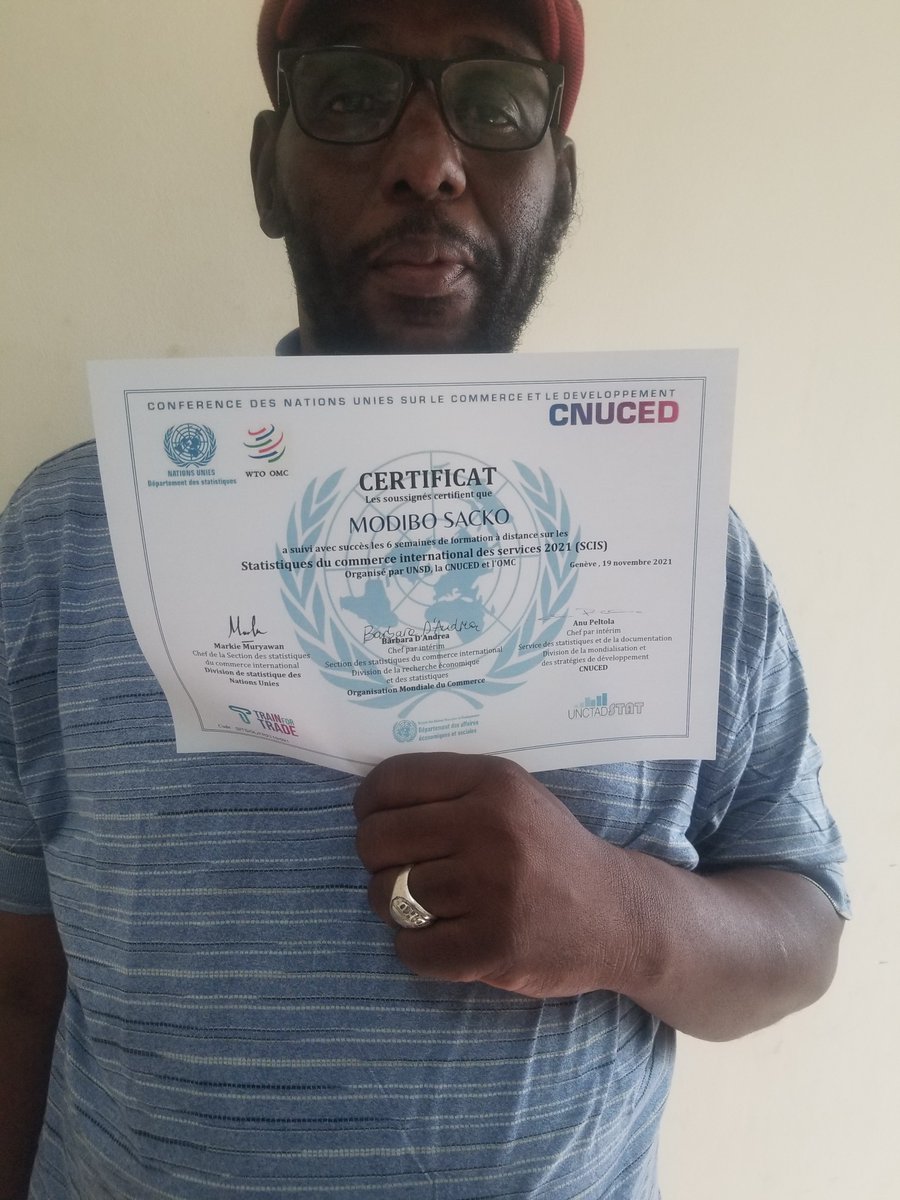 modibovan2's tweet image. Merci pour la formation.