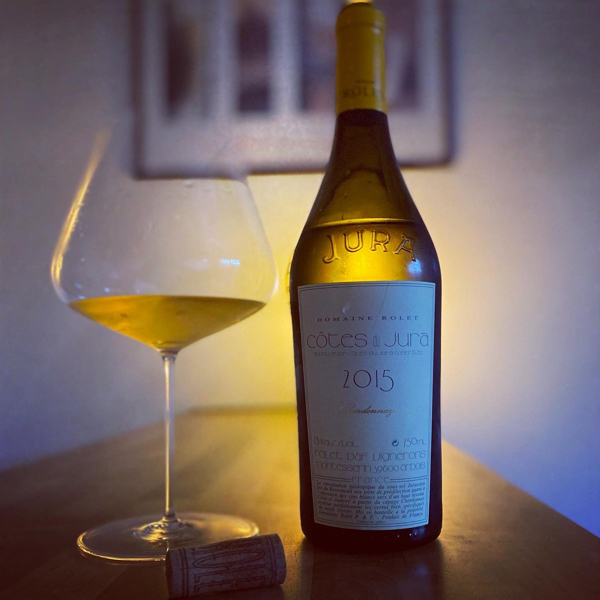 vingelist's tweet photo. How to understand if wine is worth your money & how not to overpay for every day wine
If you see that region on the label is well defined, such wine is definitely worth more and you can safely spare few more quid on it as you already have expectations
#vingelist #jura #jurawine https://t.co/qHF1Cb1pjO