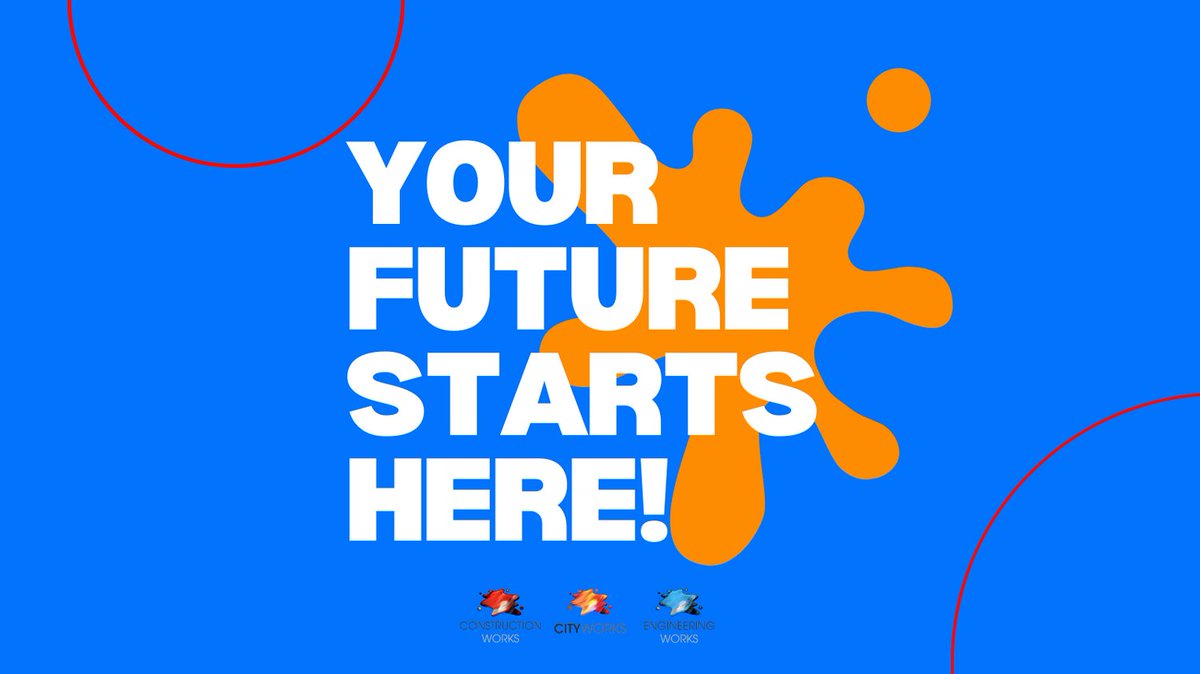 It's not too late to apply for our #Traineeships or #Apprenticeships. Turn your dream into a career you love!😊 We offer fantastic opportunities within Engineering, Warehousing, Customer Service and Business Admin. Apply now... and see where it can take you!