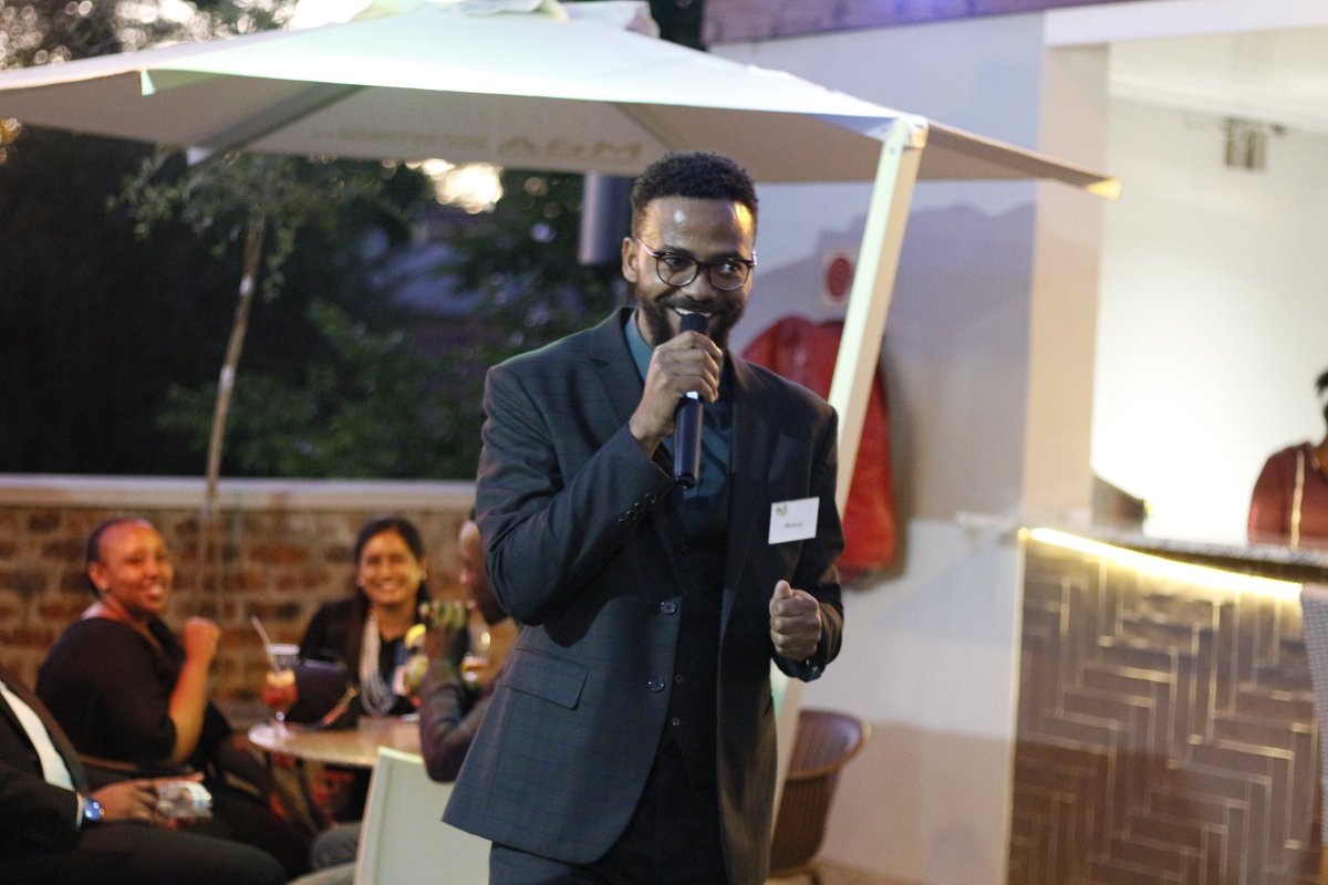 motsoeneng_bill's tweet photo. #MBASpeedNetworking #MBAInc #people #socialising #MBA #Connections #spaces https://t.co/UXl2uv0Kp2