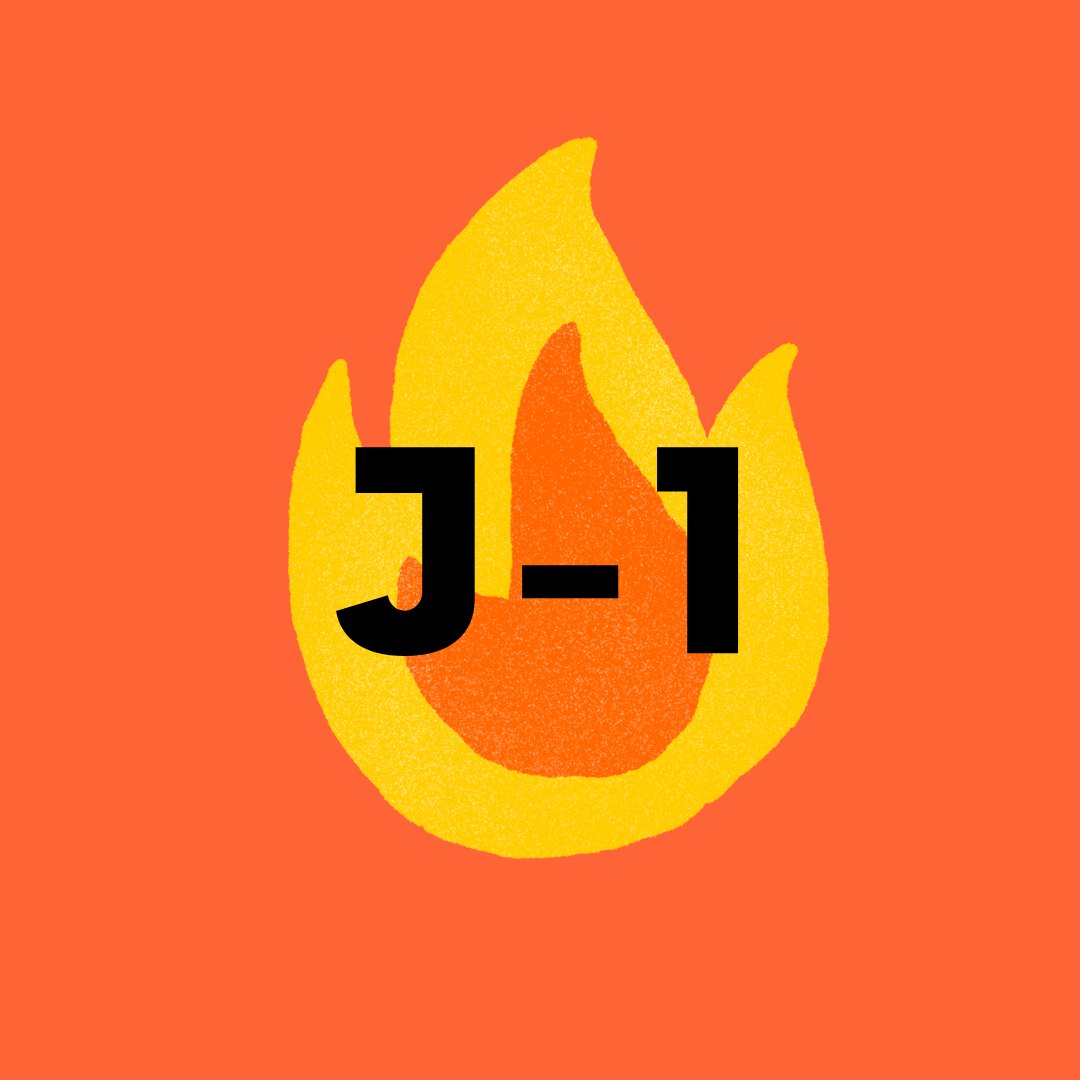 [J-1]
Il reste 1 jour pour soutenir notre manuel de parentalité féministe!
Nous sommes à 119% et nous visons 125%... ce qui nous permettra de nous rémunérer! 
Rémunérer des femmes, des mères, des militantes ne tient qu'à votre soutien!⬇️
kisskissbankbank.com/fr/projects/no…