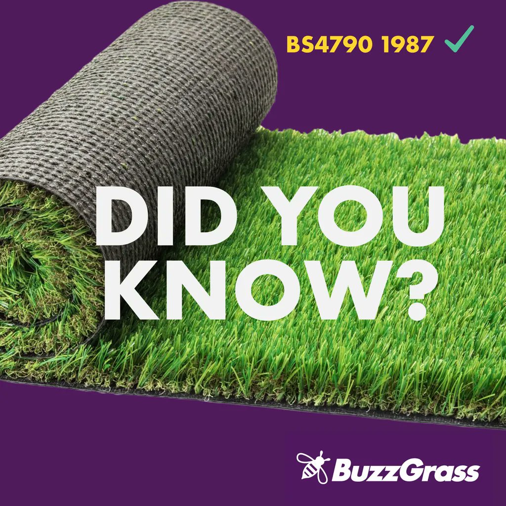 BuzzGrass tweet media