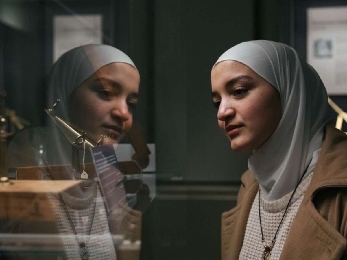 Thanks to the generous £1m gift from <a href="/alwaleed_philan/">الوليد للإنسانية</a> #MultakaOxford can continue its innovative work for 5 more years. This <a href="/HSMOxford/">History of Science Museum</a> &amp; <a href="/Pitt_Rivers/">Pitt Rivers Museum</a> initiative brings the experience of forced migrants to the museums, where they gain skills &amp; work experience.

<a href="/UniofOxford/">University of Oxford</a>