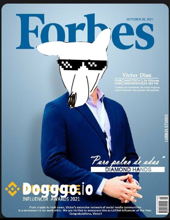 ladydogggo's tweet photo. @cz_binance Annoyed by pet clones? Think #NFTs market offends your intelligence? Check out $DOGGGO, the irreverent mutt, first #TrollCoin ever. Still 2M cap, no fees, farming just went live, NFTs coming, token burns into its marketplace.
👉https://t.co/Luo4rfD62v
@dogggotoken #BSC #DeFi https://t.co/MOKgmbpRel