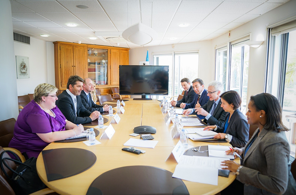 SarkaHavrankova's tweet image. Its #ElectionWeek at #INTERPOL's #GeneralAssembly in #Istanbul #Turkey &amp;amp; I'm proud to be running as  European Candidate for #INTERPOLpresident | #SaferWorld #GlobalSecurity #Police #LawEnforcement