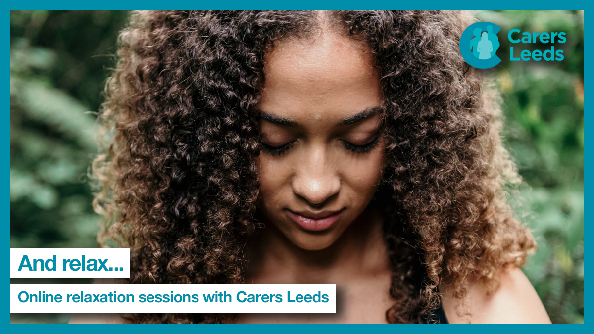 Carers Leeds tweet media