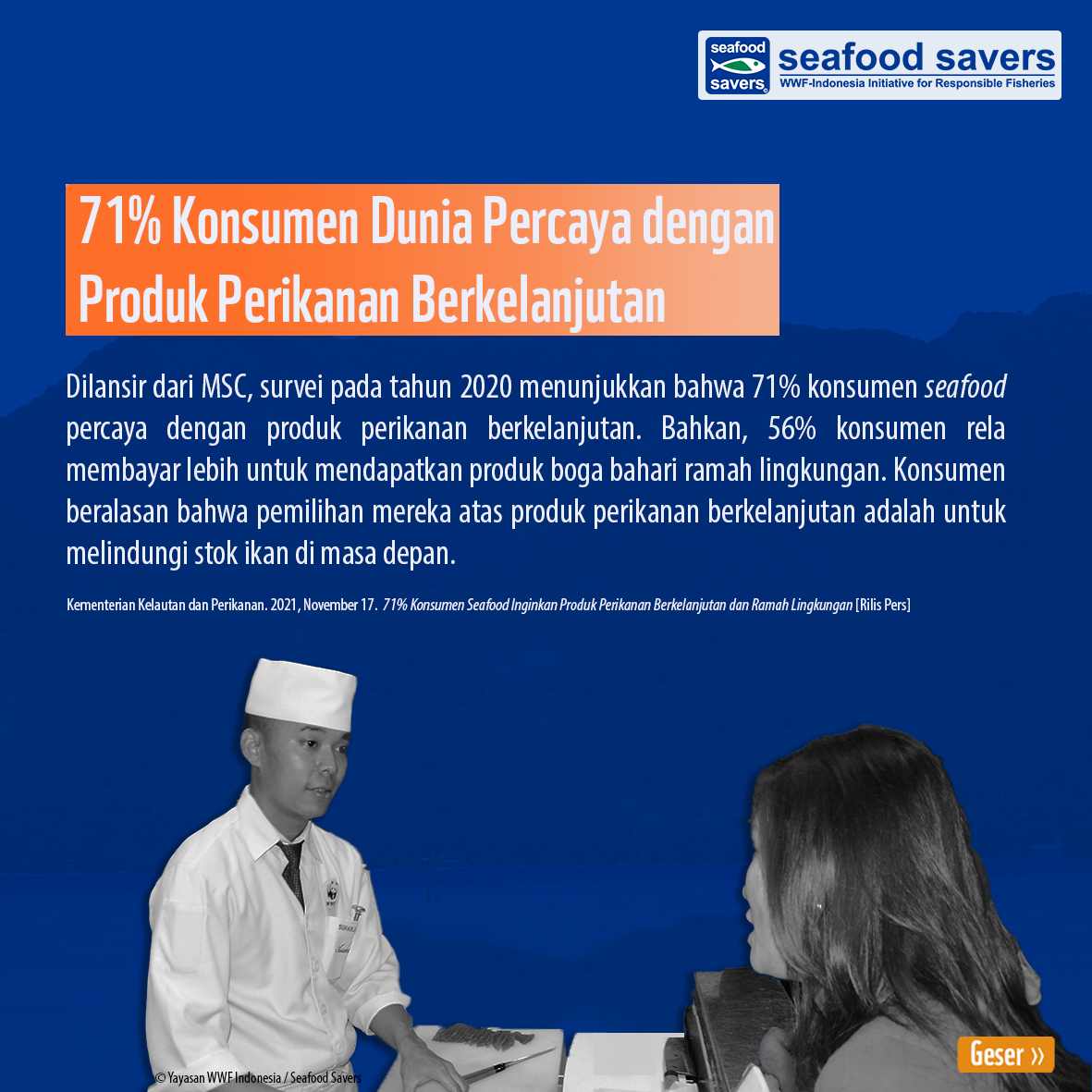 WWF-ID SeafoodSavers tweet media