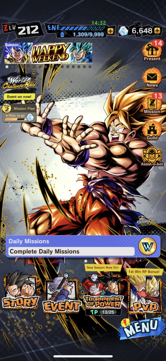 The Collective tweet media