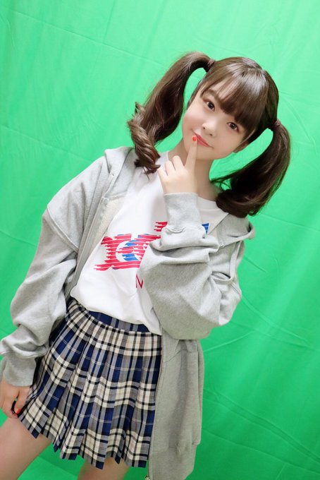 Twitterのコスプレ画像16