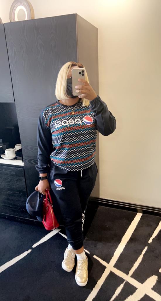 Baddie champion deals outfits