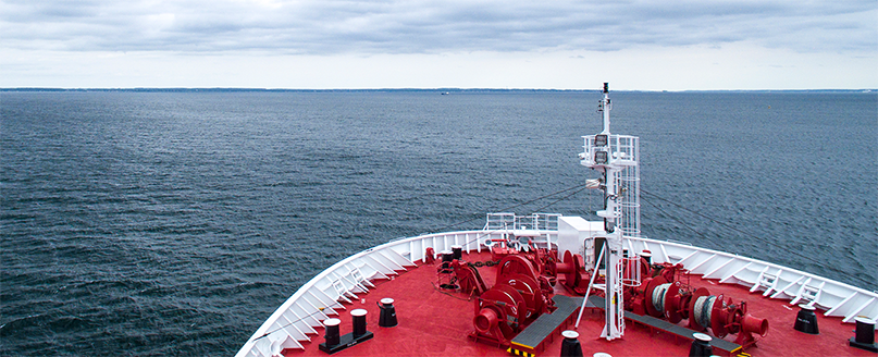 Northern Marine tweet media