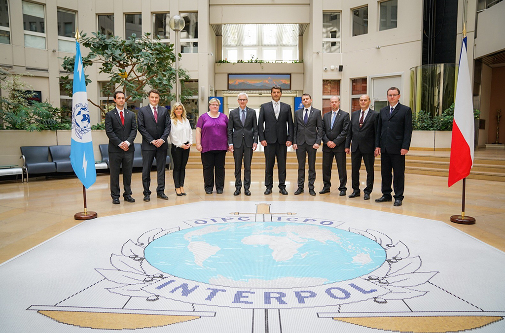 SarkaHavrankova's tweet image. Its #ElectionWeek at #INTERPOL's #GeneralAssembly in #Istanbul #Turkey &amp;amp; I'm proud to be running as  European Candidate for #INTERPOLpresident | #SaferWorld #GlobalSecurity #Police #LawEnforcement