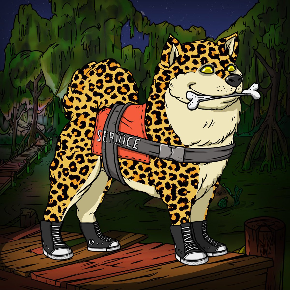 Trippies tweet media