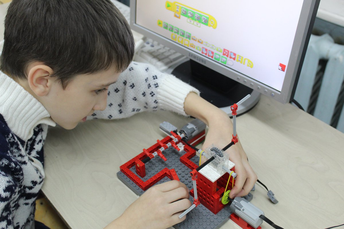 МАОУ ДО ЦДТТ tweet media