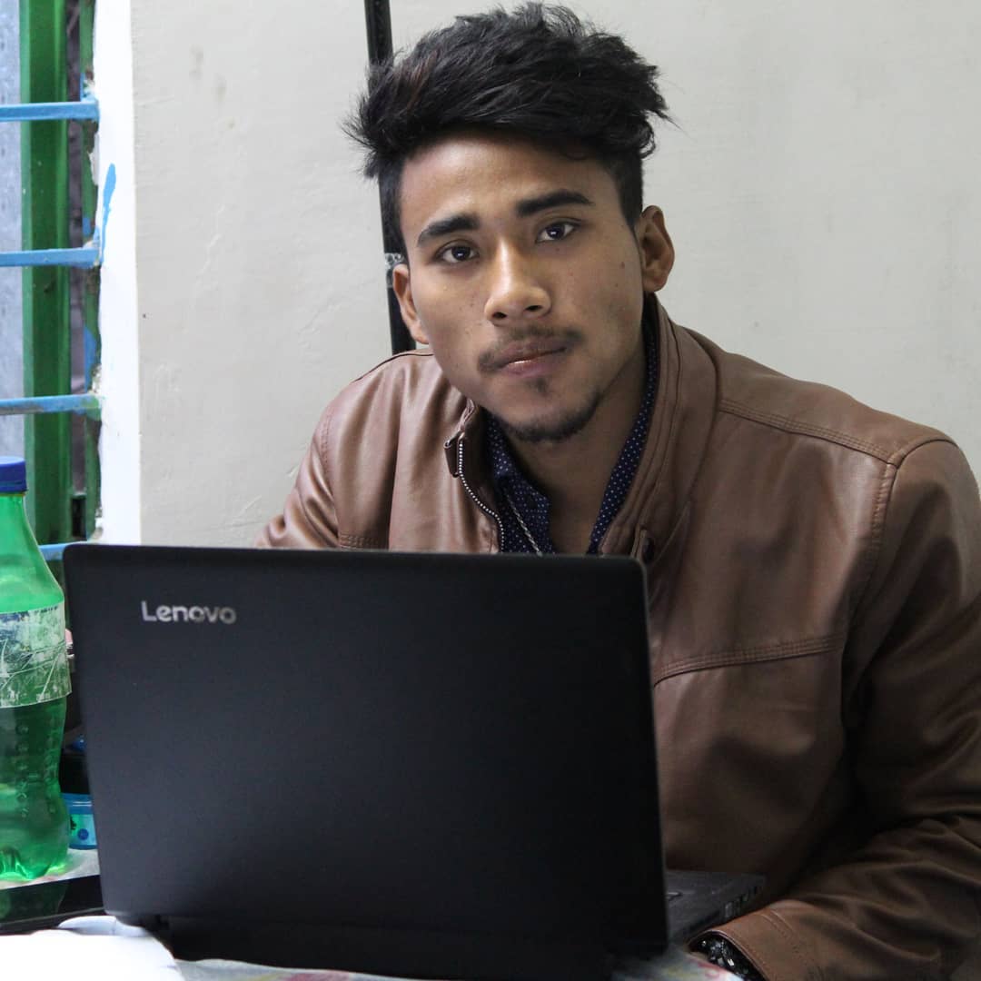 #NewProfilePic