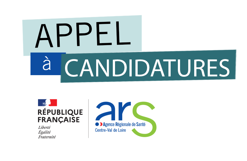 📢Appel à candidatures : améliorer la santé visuelle des personnes âgées en EHPAD. 

📆 Dépôt des dossiers avant le 15/12/21, 12h pour une  autorisation à effet du 01/01/22. 

📆Prochaine date de dépôt avant le 15/01/22, 12h.

+ d'infos ici : bit.ly/3czVDHw